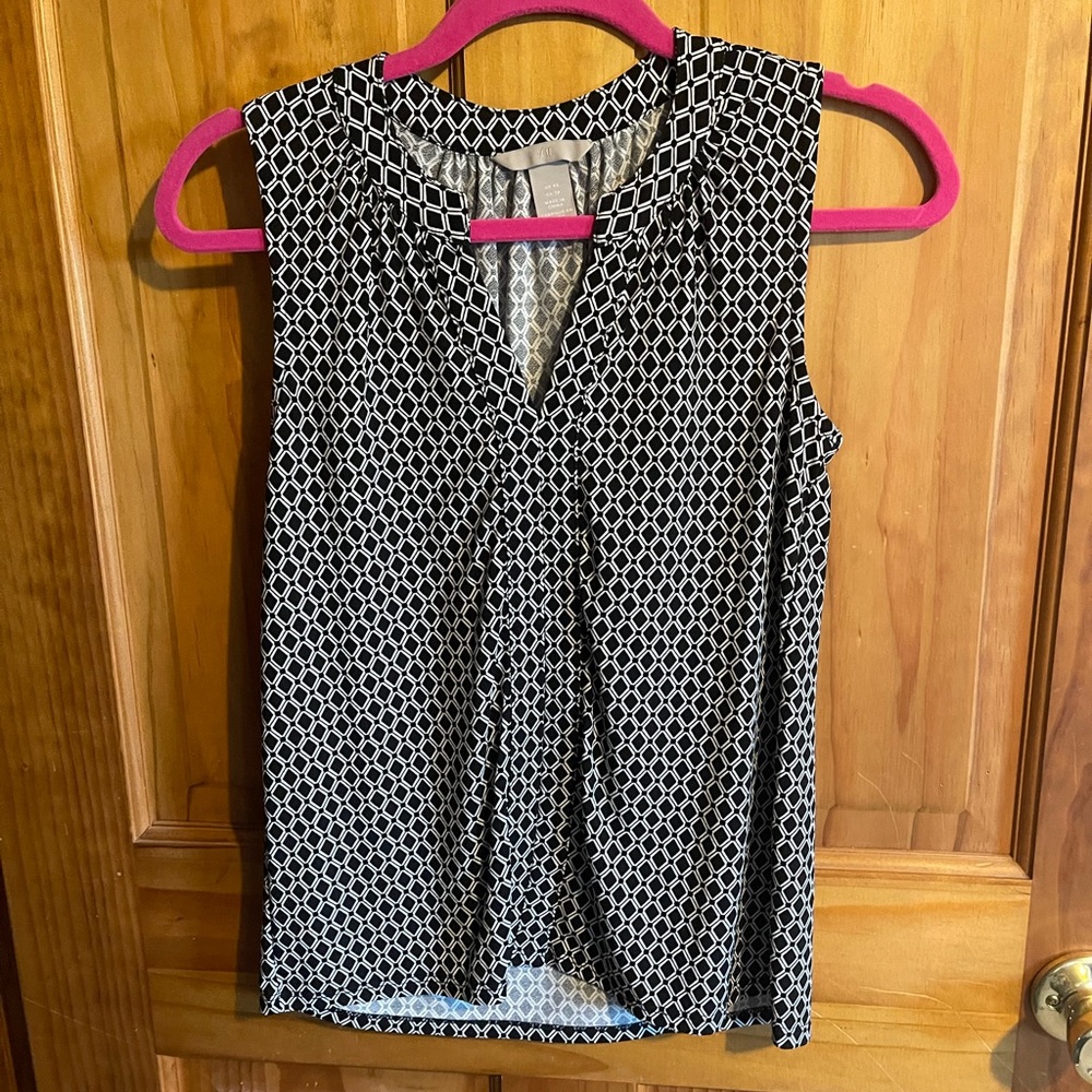 H&M blouse